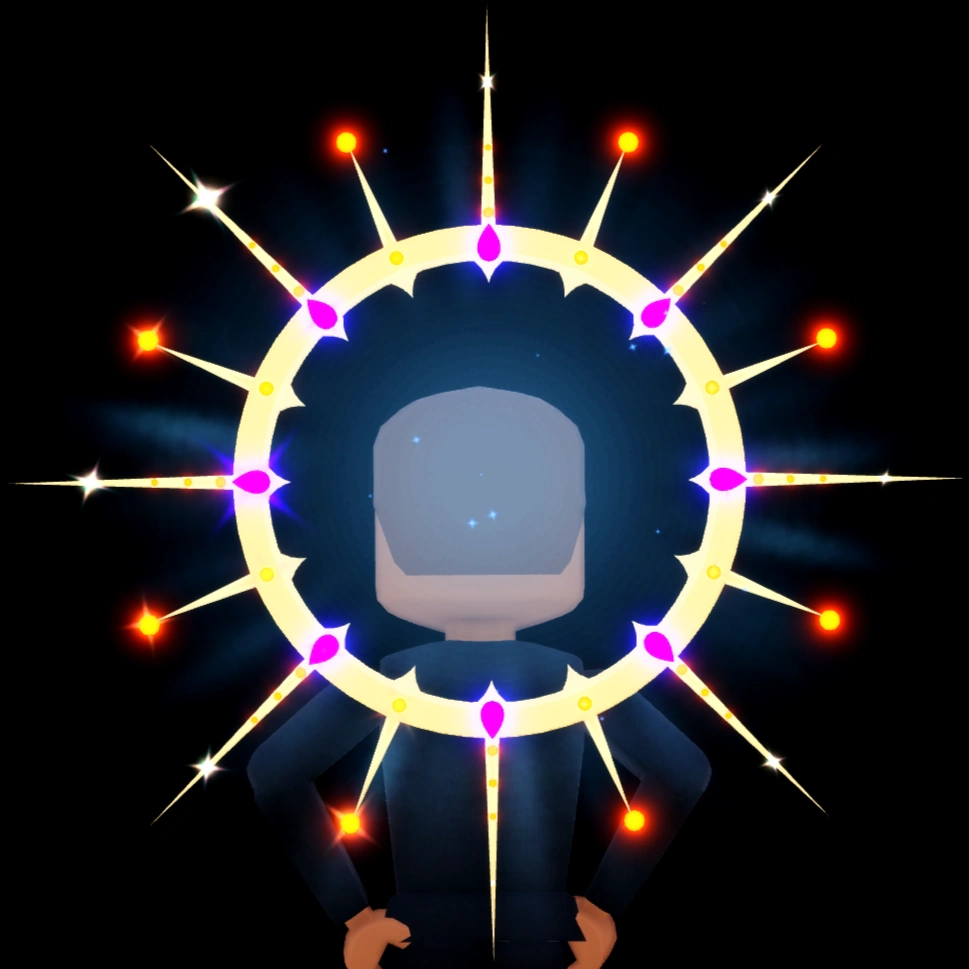 Solarix Halo Tidalglow 2023