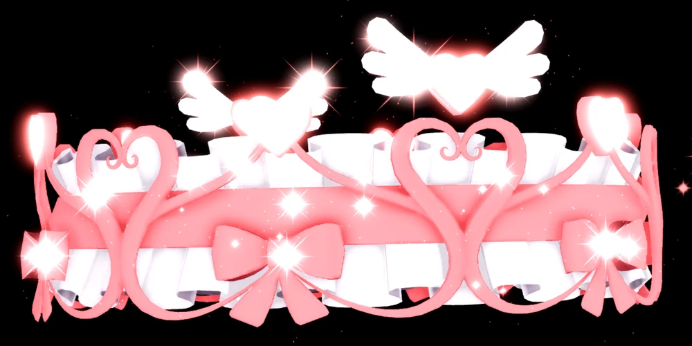Valentines Halo 2021